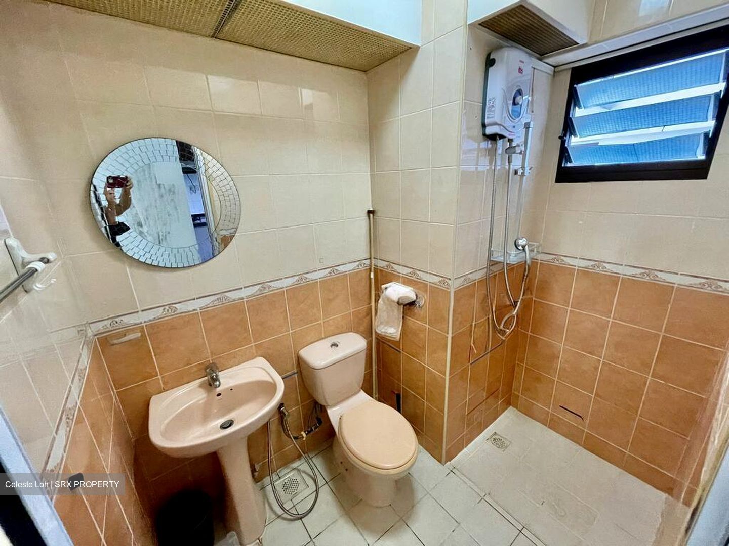 Blk 33 Eunos Court (Geylang), HDB 3 Rooms #505353791